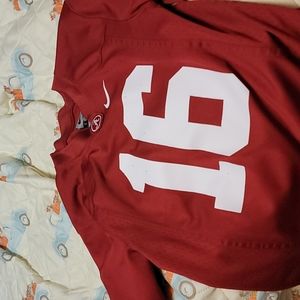 Alabama jersey kids
